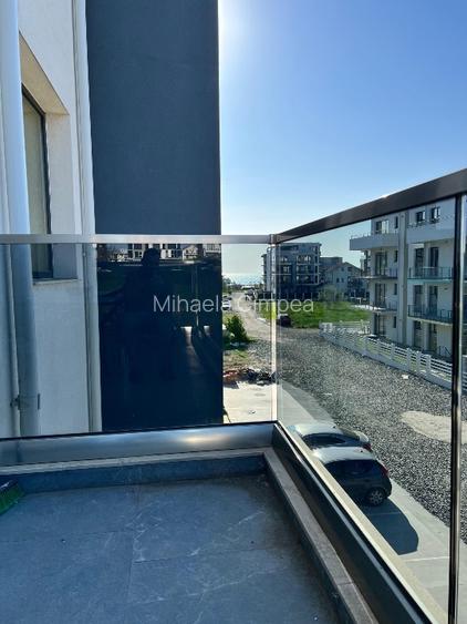 Apartament 2 camere Mamaia Nord - 8