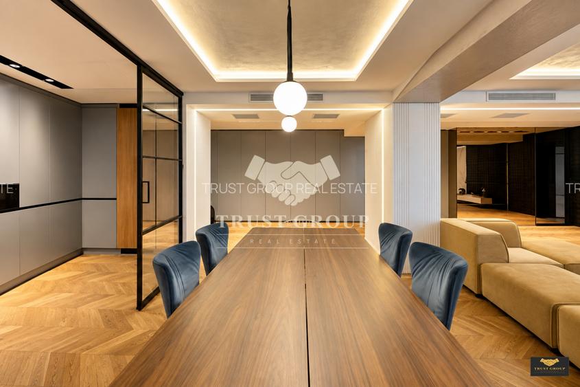 Apartament 3 camere Soseaua Nordului  | Loc de parcare si boxa | - 11