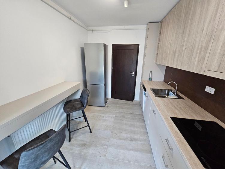 Apartament premium cu 3 camere, prima închiriere – Unirii / Mărășești
