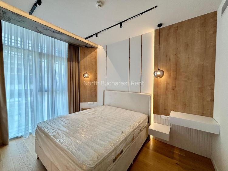 Apartament cu 2 camere de inchiriat | UPsite, Floreasca - 4