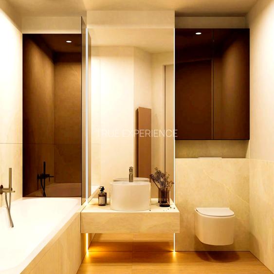 CORTINA PARK DIRECT DEZVOLTATOR |  APARTAMENTE PREMIUM 2 SI 3 CAMERE - 3