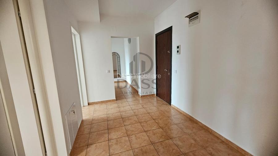 Apartament 3 camere pet friendly | D.D. Roșca | 79 mp | Parcare - 4