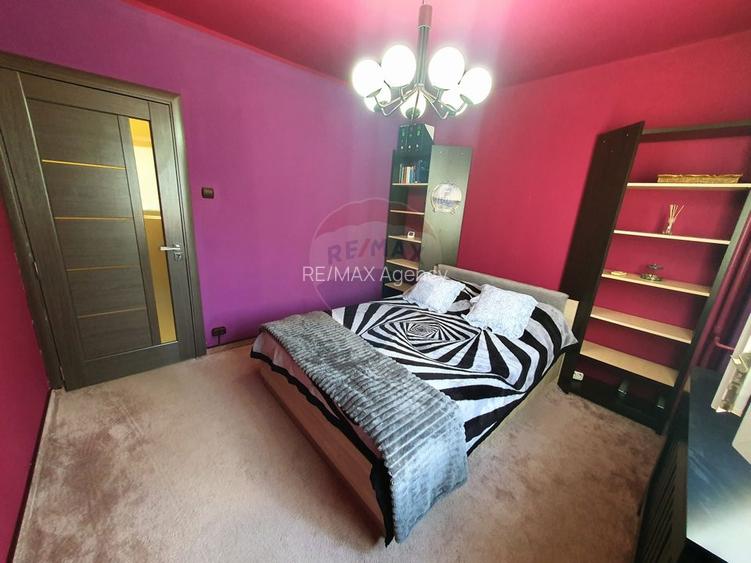 Apartament 3 camere– mutare imediată | 119.000 € | Comision 0% - 8