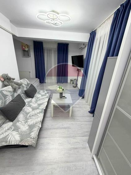Garsoniera de vanzare Otopeni Str Oasului Centura Bucuresti