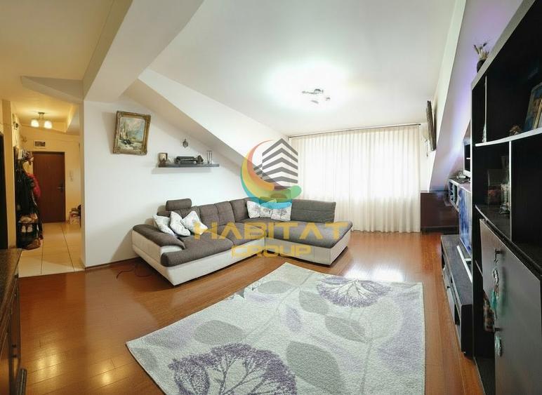 Apartament 3 Camere Mobilat Utilat Drumul Taberei Raul Doamnei
