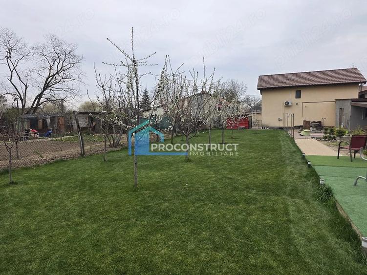 Casa de vanzare | 234 mp | teren 1171 mp | Timișoara | Pret REDUS