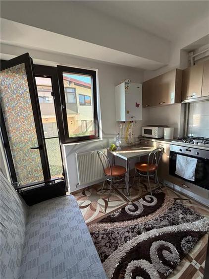 Apartament 1 camera decomandat, Platou Galata