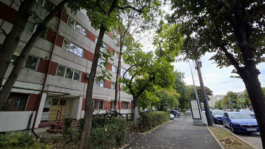 Apartament 2 camere renovat recent – Inel II, Constanța