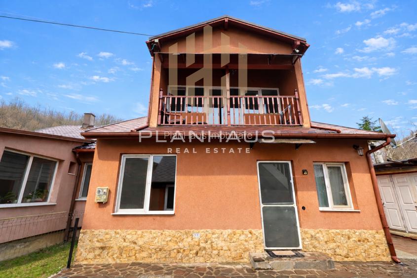 Casă duplex - P+M, Baia Sprie - 2
