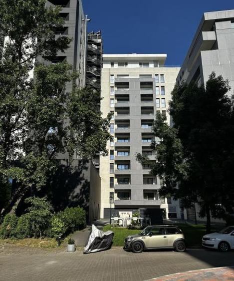 Union Plaza | Bulevardul Unirii | 4 Camere Premium | 114 mp | Mobilat & Utilat