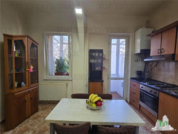 Apartament central 110 mp langa Piata Victoriei| Ideal locuita sau birou | 4 cam