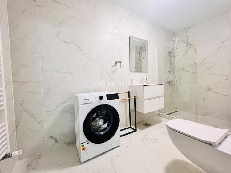NOU / SUPERB  / PRIMA INCHIRIERE / COMPLET MOBILAT SI UTILAT / SPATII DEPOZITARE - 21