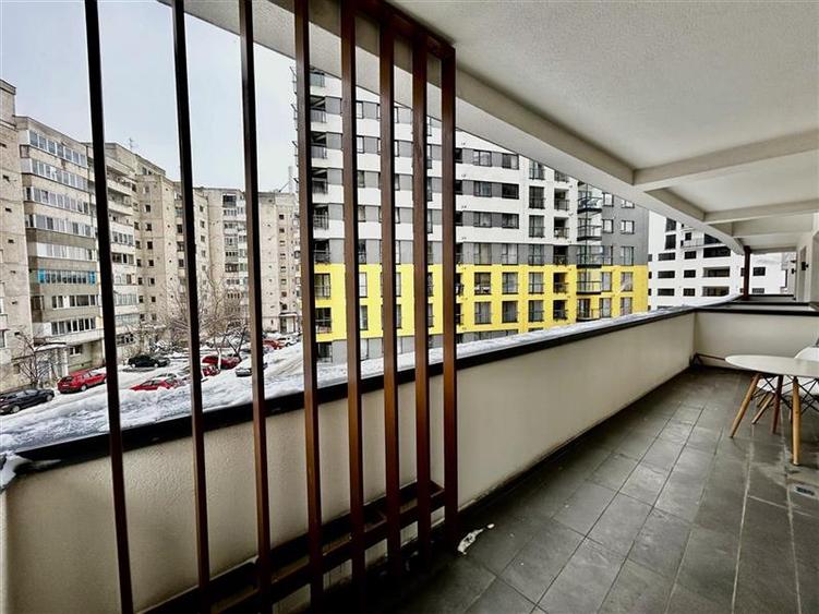 Apartament Premium de inchiriat Cosmopolit Racadau Brasov