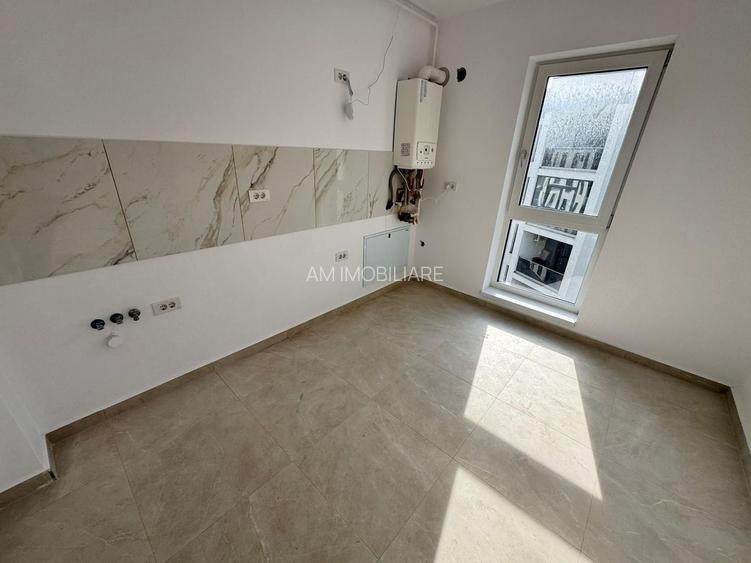 AP. 3 CAMERE - REGNUM RESIDENCE, PARCARE INCLUSA, CENTRALA PROPRIE - 3