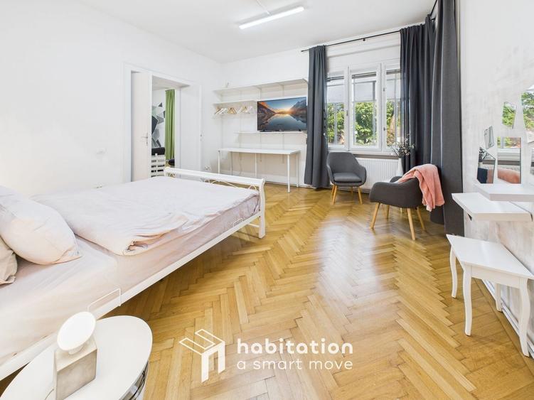 Apartament 4 camere, boem si spațios, chiar in centrul Timișoarei