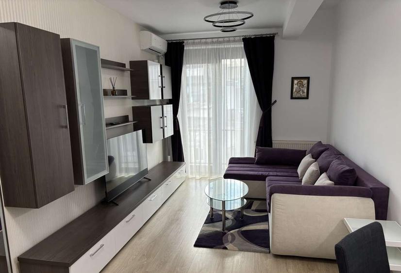 Apartament 2 camere Unirii