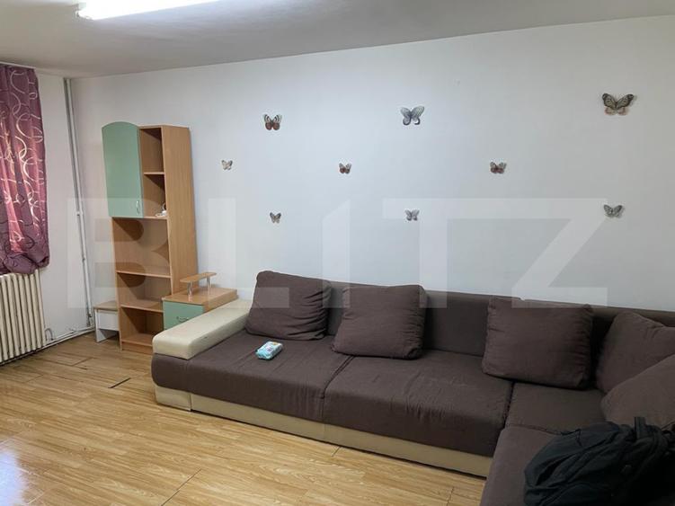 Apartament 3 camere,64 mp, Zorilor