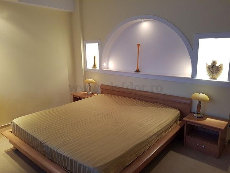 P-ta Dorobanti / Floreasca duplex mobilat si renovat 2018