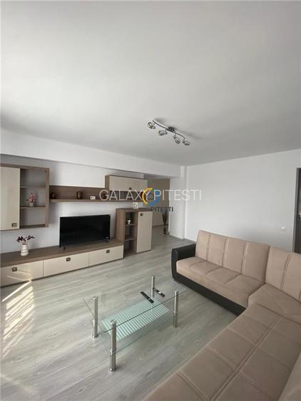 Apartament 2 camere bolc nou Landmark Tower - 2