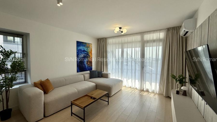 REA1029911 Apartament 3 camere I Bloc Nou 2026 I Bucurestii Noi