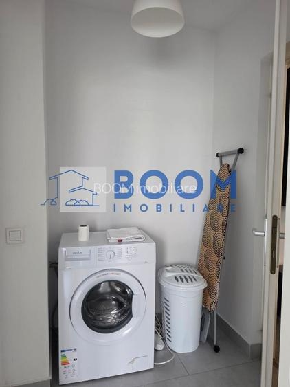 Apartament 2 camere | Centrala proprie | Complet mobilat si utilat