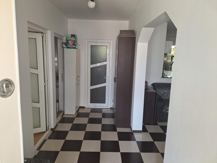 Casa P+ M Cumpăna - 253 mp teren