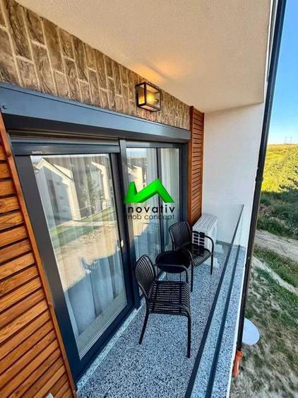 Apartament de inchiriat Nou 2 camere Sibiu Cristian
