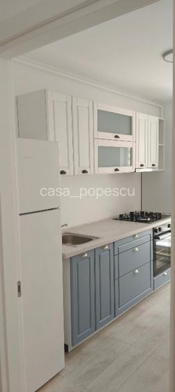 Studio modern - parcare subterană | Arbo Residence Mogoșoaia | Piscină | Prima î - 2