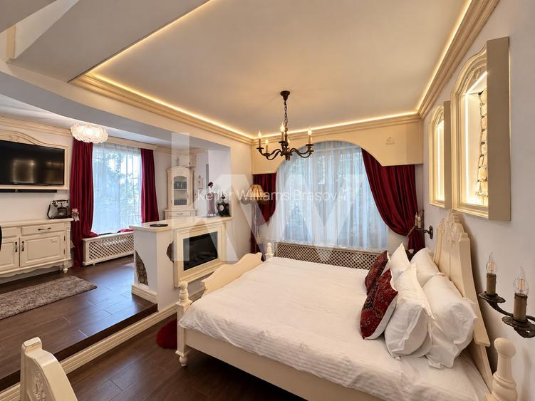 APARTAMENT | 80 MP | CURTE & TERASĂ | CENTRUL ISTORIC - 2