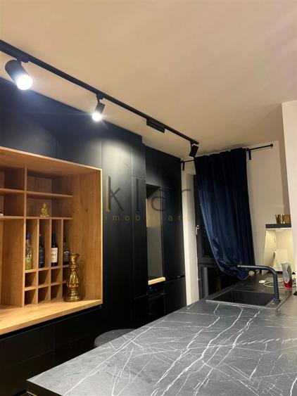 Apartament Lux zona Brancusi bloc nou finisatmobilat