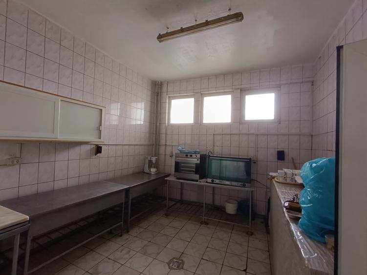 Spațiu de inchiriat in Tomis 3