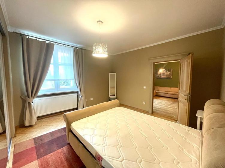 Apartament 3 camere, Ultracentral!
