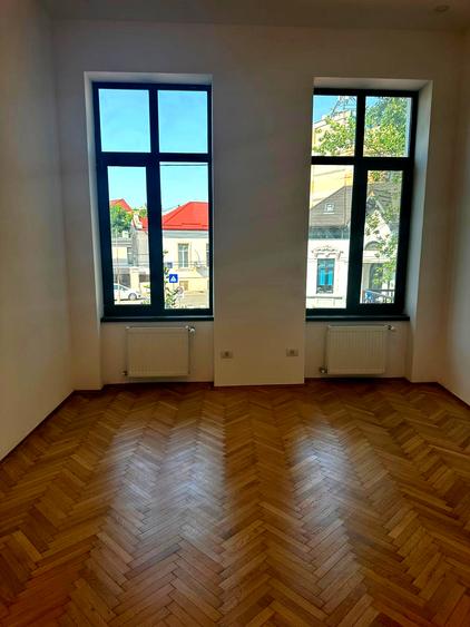 Spatiu birouri | Vila interbelica | Ultracentral | Locatie premium | Etaj 1+M
