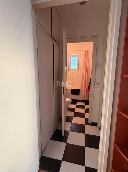 Apartament Matei Voievod // Foisorul de Foc - 6