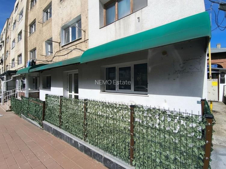 Spațiu Comercial 60 mp | Burdujeni | Parter | Vad Pietonal Intens - 11