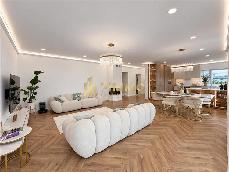 Casa individuala premium | Teren 2.100 mp | Scheia - Suceava | ID:1977