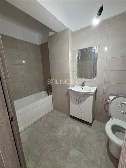 Ap. 2 camere, SD, 53mp, Bucium-Visan, 0% comision, Intabulat - 16
