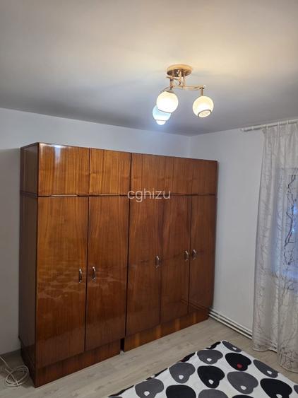 APARTAMENT CU 3 CAMERE  - 5