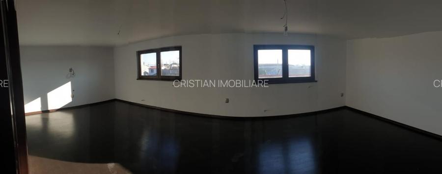 Super VILA P+1+ M, 310mp construiti Teren 470mp cu 12 deschidere Brailita - 15