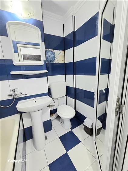 Apartament 2 Camere Renovat Complet, etaj 2, zona Ciresica
