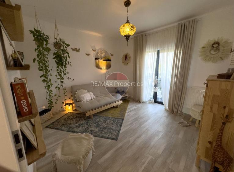 Casă premium  5 camere în Snagov | 535 mp teren | Lângă pădure - 24
