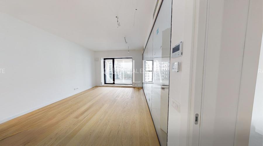 | 2 camere | Nusco City | Design Interior INCLUS | - 3