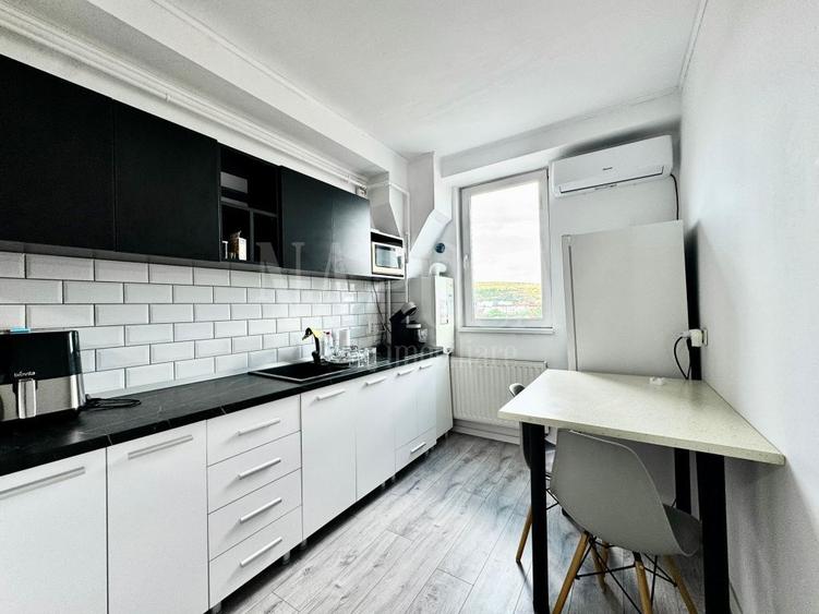 Apartament 2 camere de vanzare in Iris, Cluj Napoca
