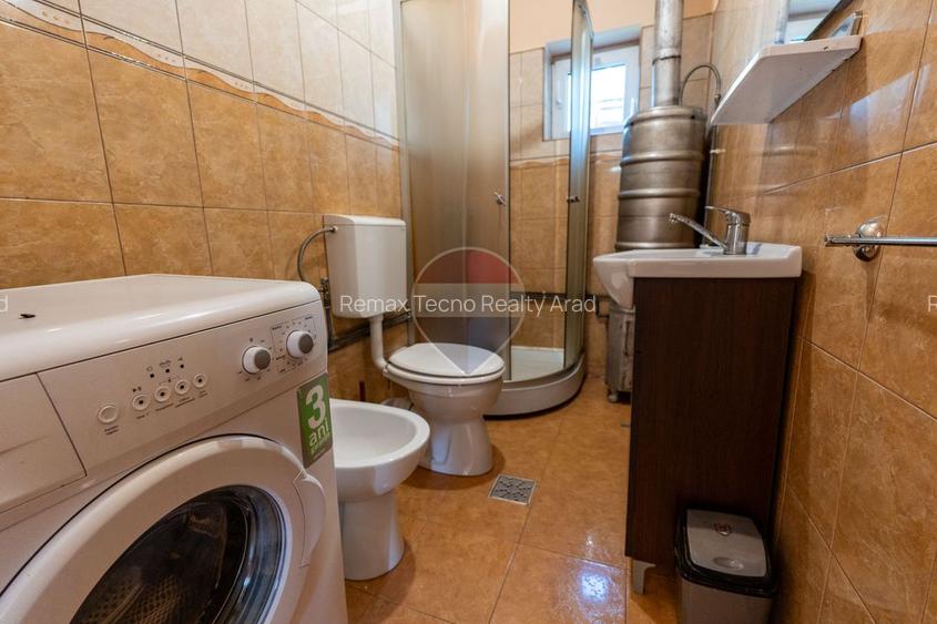 Casă de vanzare Pesteana,Hateg jud.Hunedoara - 12