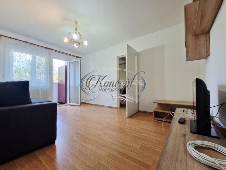Apartament cu balcon si garaj inclus langa Academia de Muzica - 3