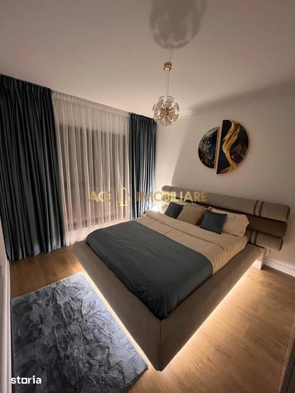 2 Camere de inchiriat | Exigent Plaza F5 | Centrala | Metrou
