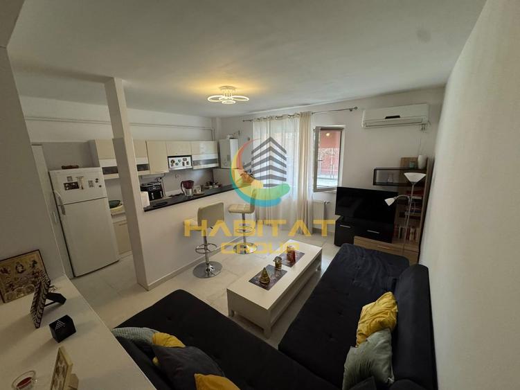 Apartament 2 camere Finalizat Aparatorii Patriei Metrou