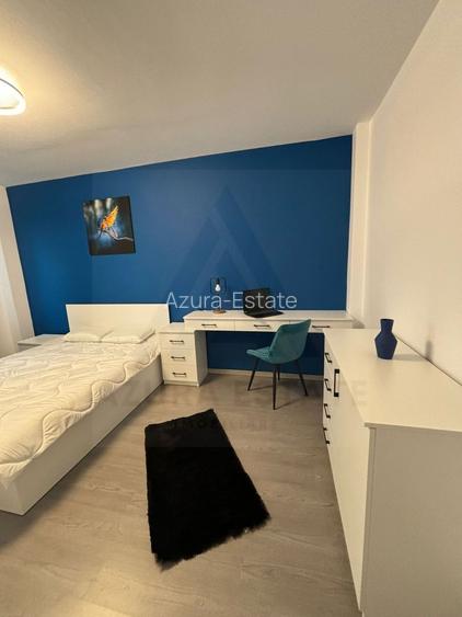 Apartament modern cu 2 camere  etaj 4/8 cu lift in Doamna Stanca - 12