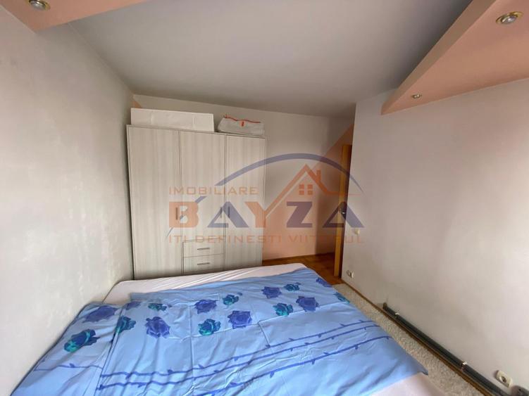 Apartament 4 camere Strada Vasile Alecsandri, Baia Mare