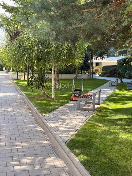 Apartament 3 Camere Premium cu Terasa | Iancu Nicolae | Proiect de TOP - 17